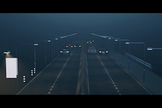 short 3d explainer animation