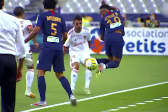 create professional soccer highlight videos for youtube and social media