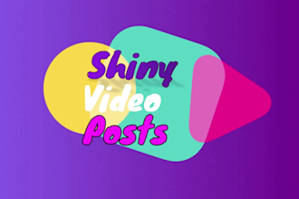 convert video or images to gif animation