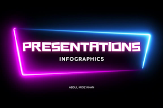 make powerful presentations and business proposals