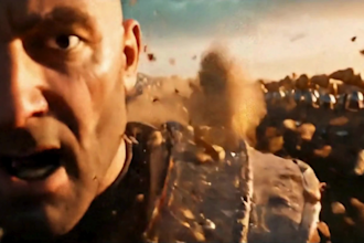 use kling, google veo3, sora, runway to text to video ai movie trailer ai bible