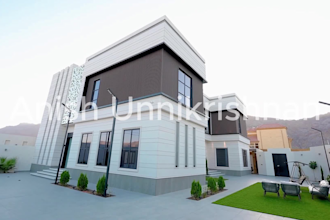 design, render the interior and exterior of your home