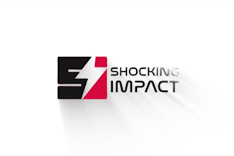 do modern custom logo animation