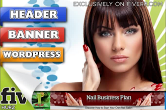 create header, banner, web cover, facebook twitter