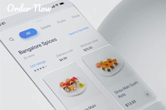 3d animated webflow website 3d animated website webflow spline lottie animation