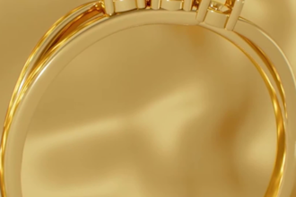 create photorealistic 3d jewelry animation and product rendering for your brand