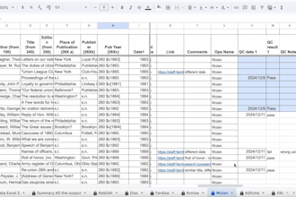 help you with excel and spreadsheet job as virtual assistant