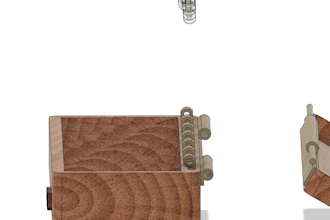 create functional 3d cad models and prototypes in fusion 360
