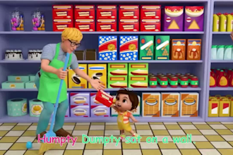 animate ai video art,ai animation story and ai tiktok video in 24 hours