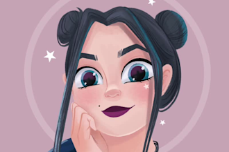 best animation design for any photo