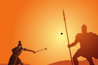 turn your favorite bible stories into inspiring ai animations
