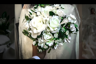 create a wedding video for you