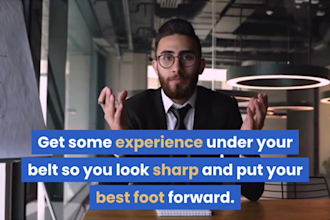 do a mock interview