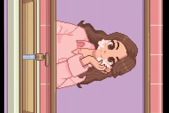 create custom pixel art gifs, animated sprites, and game assets