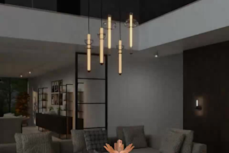 3d visualization for residential and commercial buildings