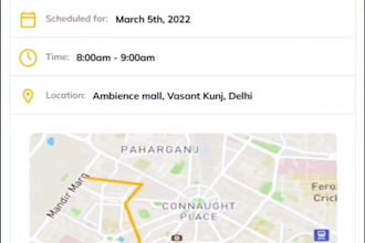 craft a custom native android app tailored to your needs