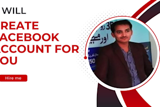 help to restore and create your facebook marketplace