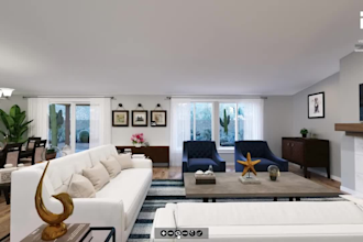 create 360 virtual tour 3d interactive interior floor using 3dvidsta matterport