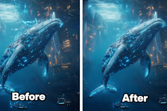image animation or animate picture in a loop