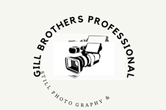we are professional graphics designer canva designer