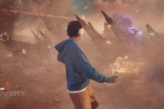 create vfx cgi animation, vfx compositing,  3d tracking effects, visual effect,