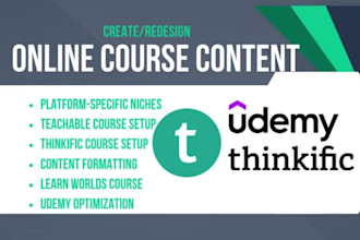 create online course content curriculum wordpress tutor lms with learn dash