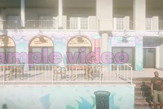 create cinematic fivem trailer, loading screen for your gta v server