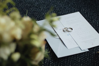 design elegant wedding, birthday, or party invitation cards