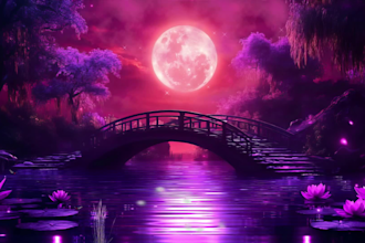 provide animated meditation music videos