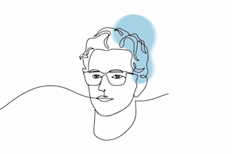 do quality 2d traditional line art frame by frame continuous line art animations