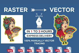 in vector file and high resolution