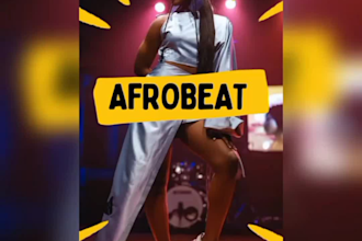 remake afrobeat, amapiano,dancehall,afrofusion beat