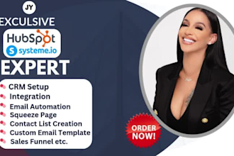 build sales funnel on systeme io hubspot systeme io website systeme io funnel