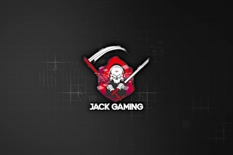 create 3d glossy logo animation