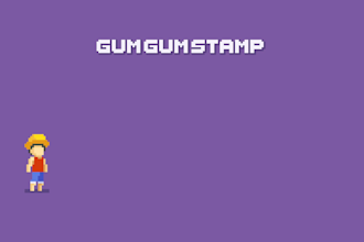 make pixel art character for you