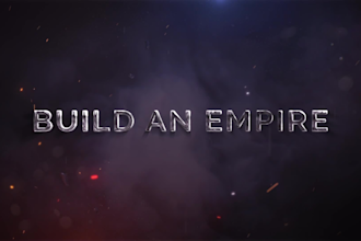 be your web3 crypto game streaming graphics designer