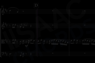 do an string quartet arrangement for you