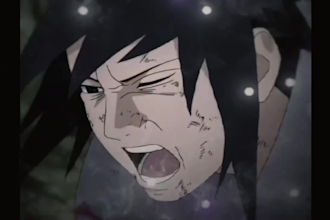 do high quality professional amv,edits