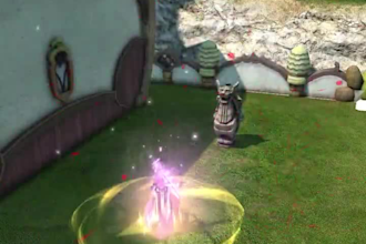 make 2d or 3d multiplayer game,rpg, singleplayer game, 3d godot pvp action game