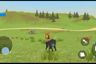make perfect racing, shooting, simulation unity game
