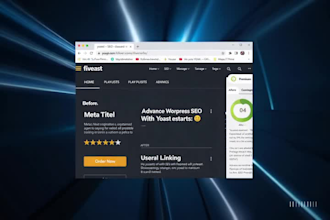 fully optimize your wordpress SEO using advanced yoast premium techniques