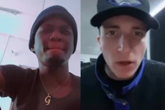 write an amazing rap song for you