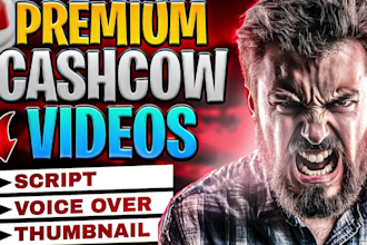 create automated cash cow, cash cow youtube ,cash cow channel, cash cow