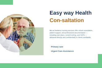 rn verified nursing, medical content, and health videos