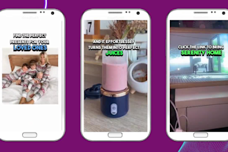 create dropshipping video ads for tik tok video ads facebook ads, dropshipping