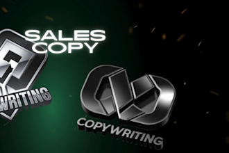 provide SEO website copywriting and website content writing services