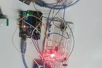do arduino programming and pcb design