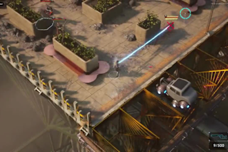 develop unreal engine game development, unreal engine 5, demo unreal engine game