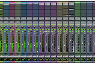 make perfect beats or background music for your next project