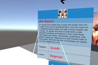 create virtual reality projects from scratch to production